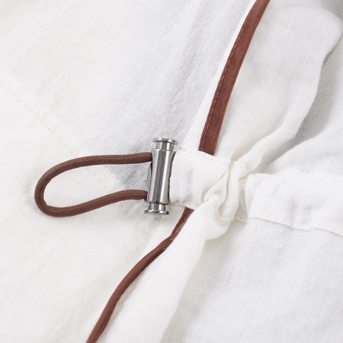 Manto Lightweight Linen Field Jacket - Top Shelf Apparel