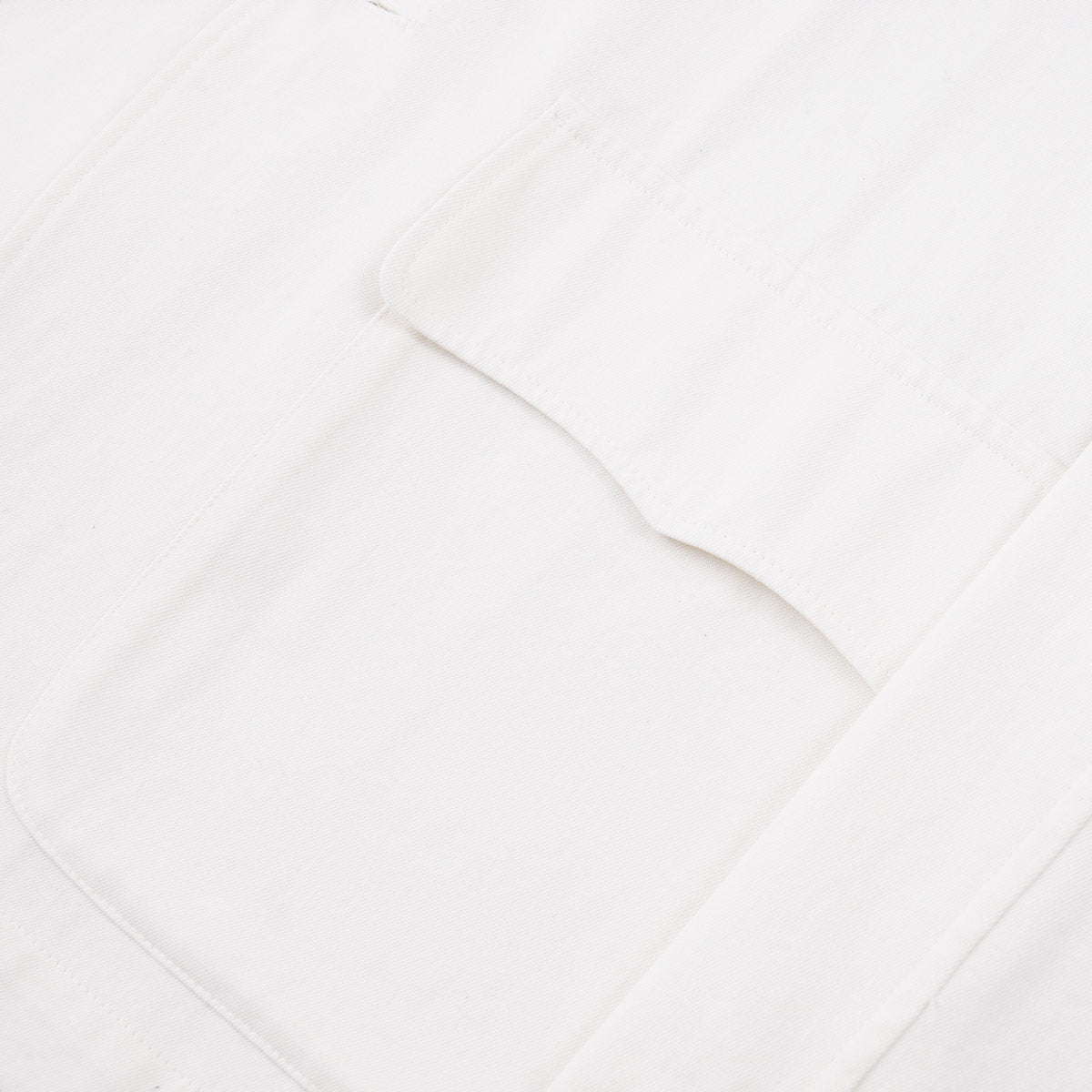 Finamore Unlined Cotton Sport Coat - Top Shelf Apparel