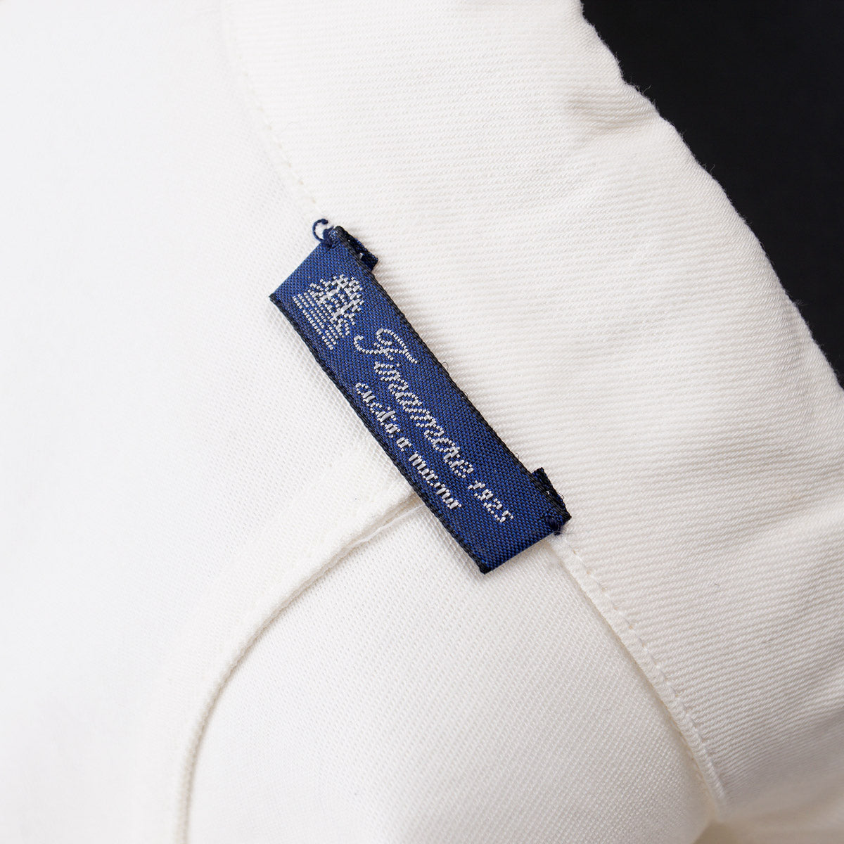 Finamore Unlined Cotton Sport Coat - Top Shelf Apparel