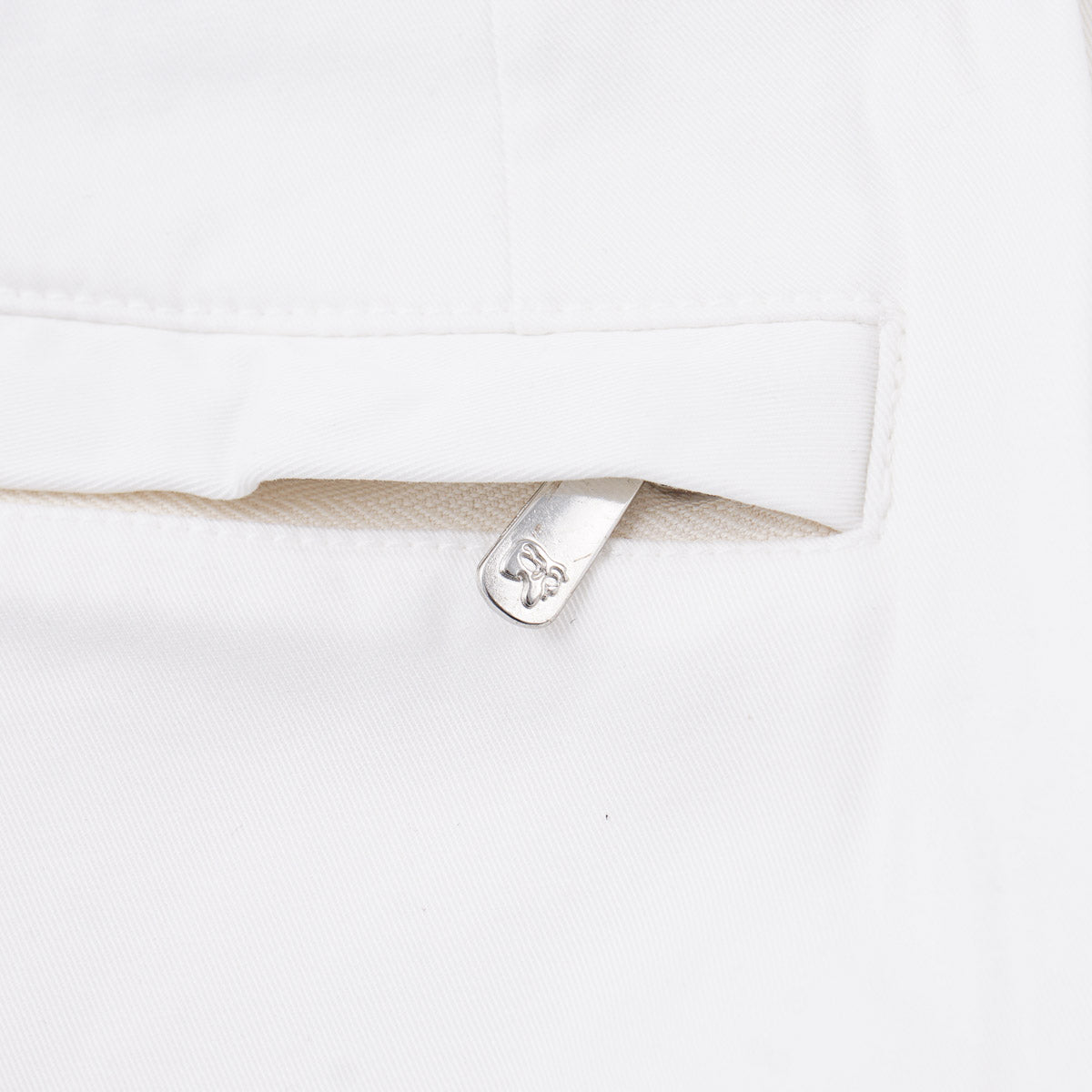 Marco Pescarolo Stretch Cotton Pants - Top Shelf Apparel