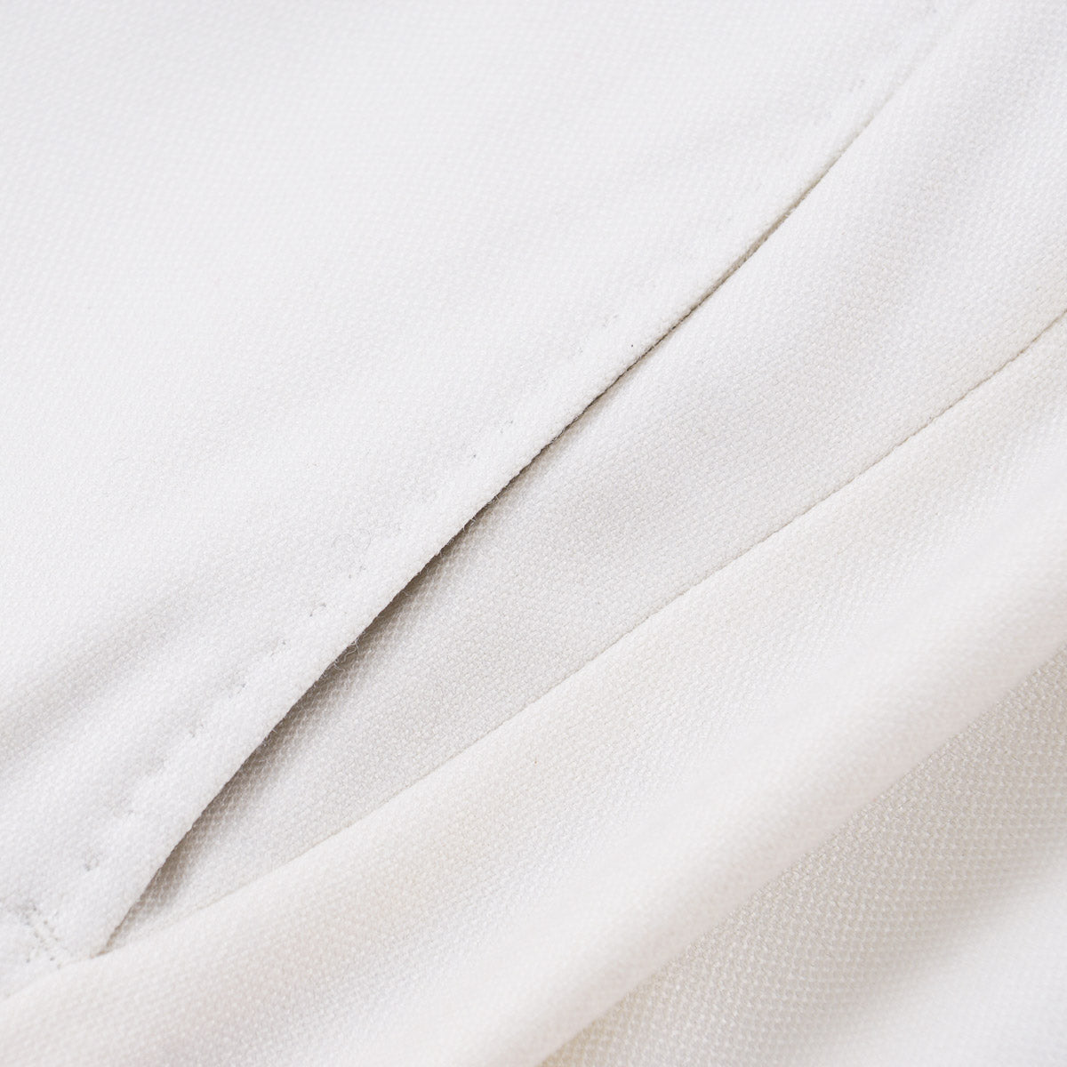 Marco Pescarolo Wool-Silk Drawstring Pants - Top Shelf Apparel