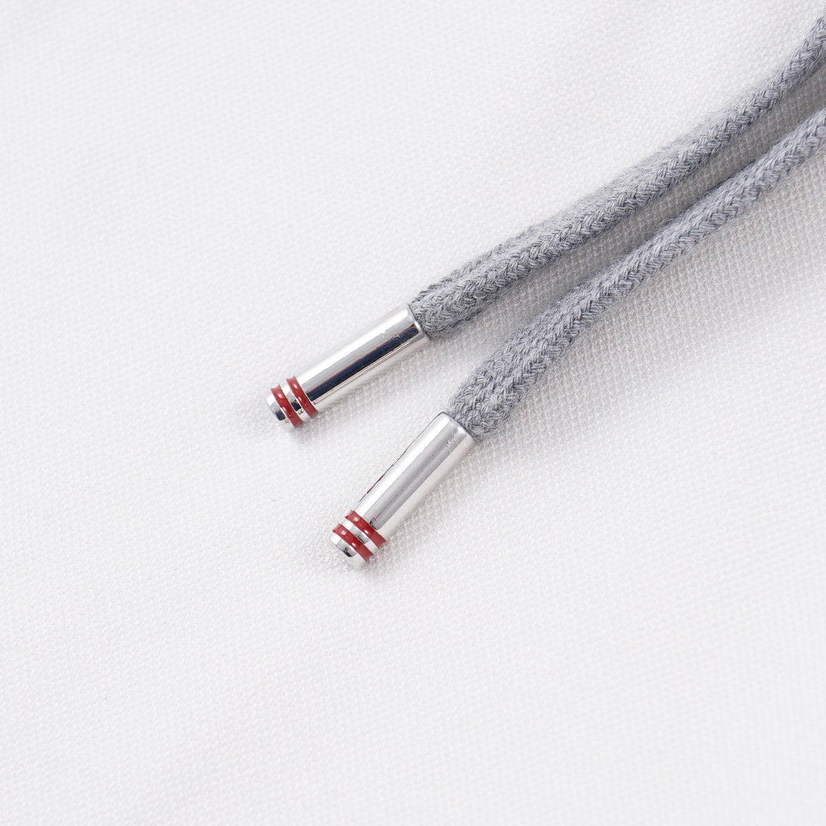 Marco Pescarolo Wool-Silk Drawstring Pants - Top Shelf Apparel