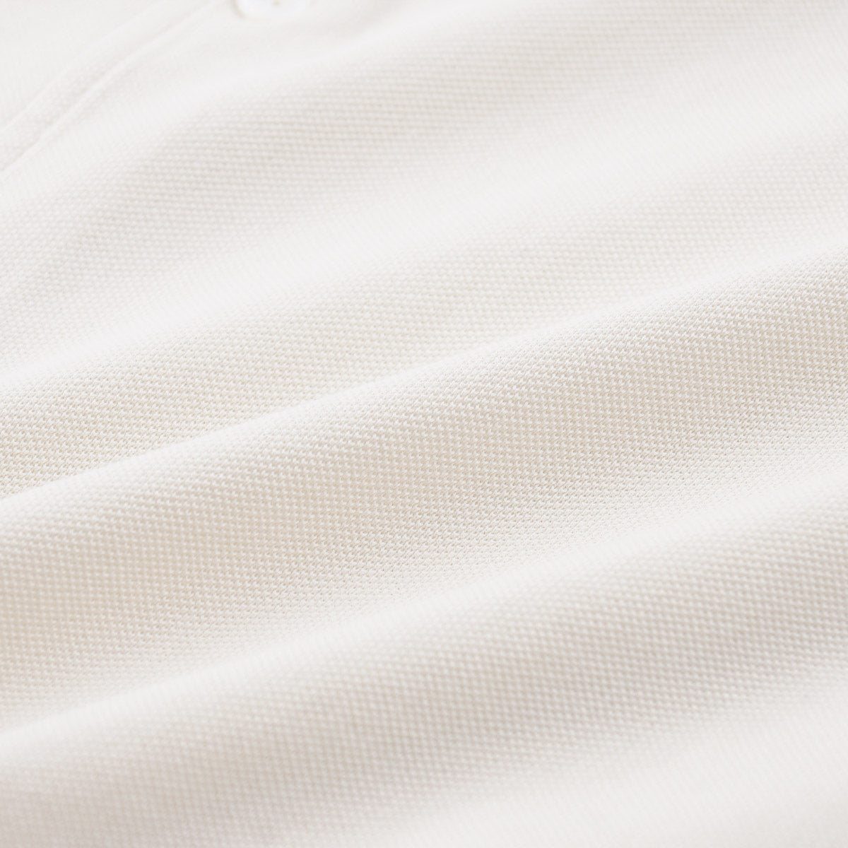 Fedeli Long Sleeve Pique Cotton Shirt - Top Shelf Apparel