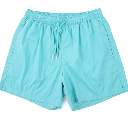 Fedeli 'Madeira' Lightweight Swim Trunks