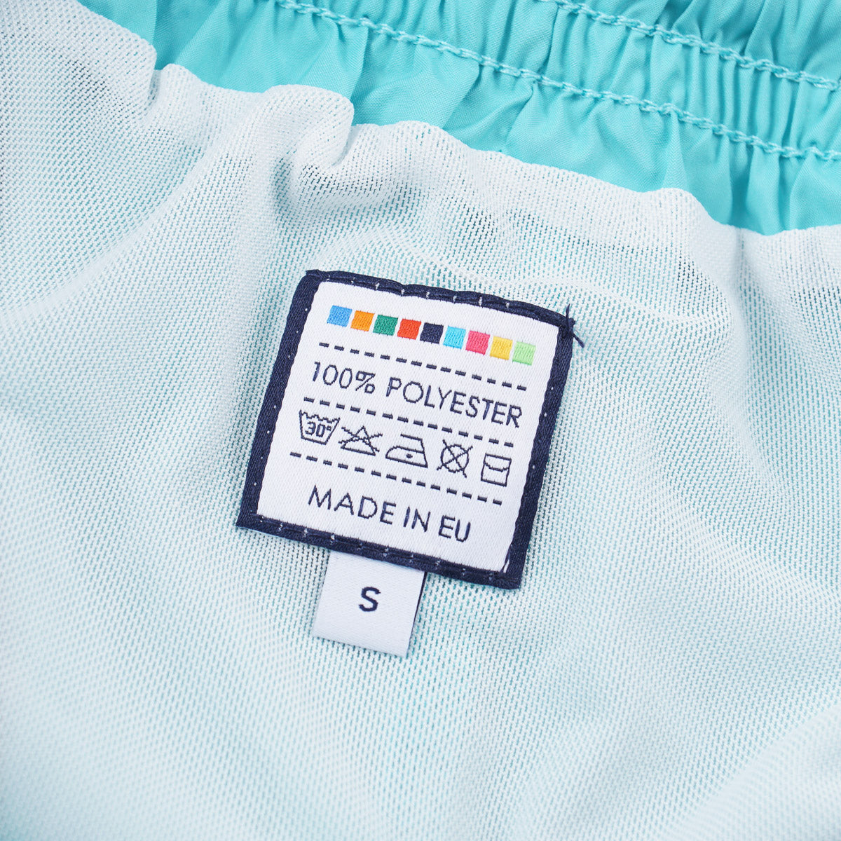 Fedeli 'Madeira' Lightweight Swim Trunks - Top Shelf Apparel