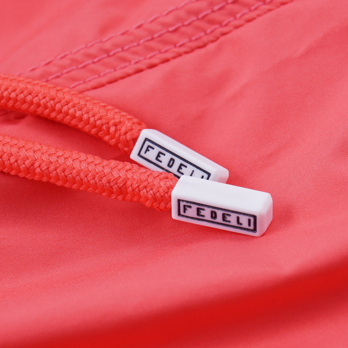 Fedeli 'Madeira' Lightweight Swim Trunks - Top Shelf Apparel