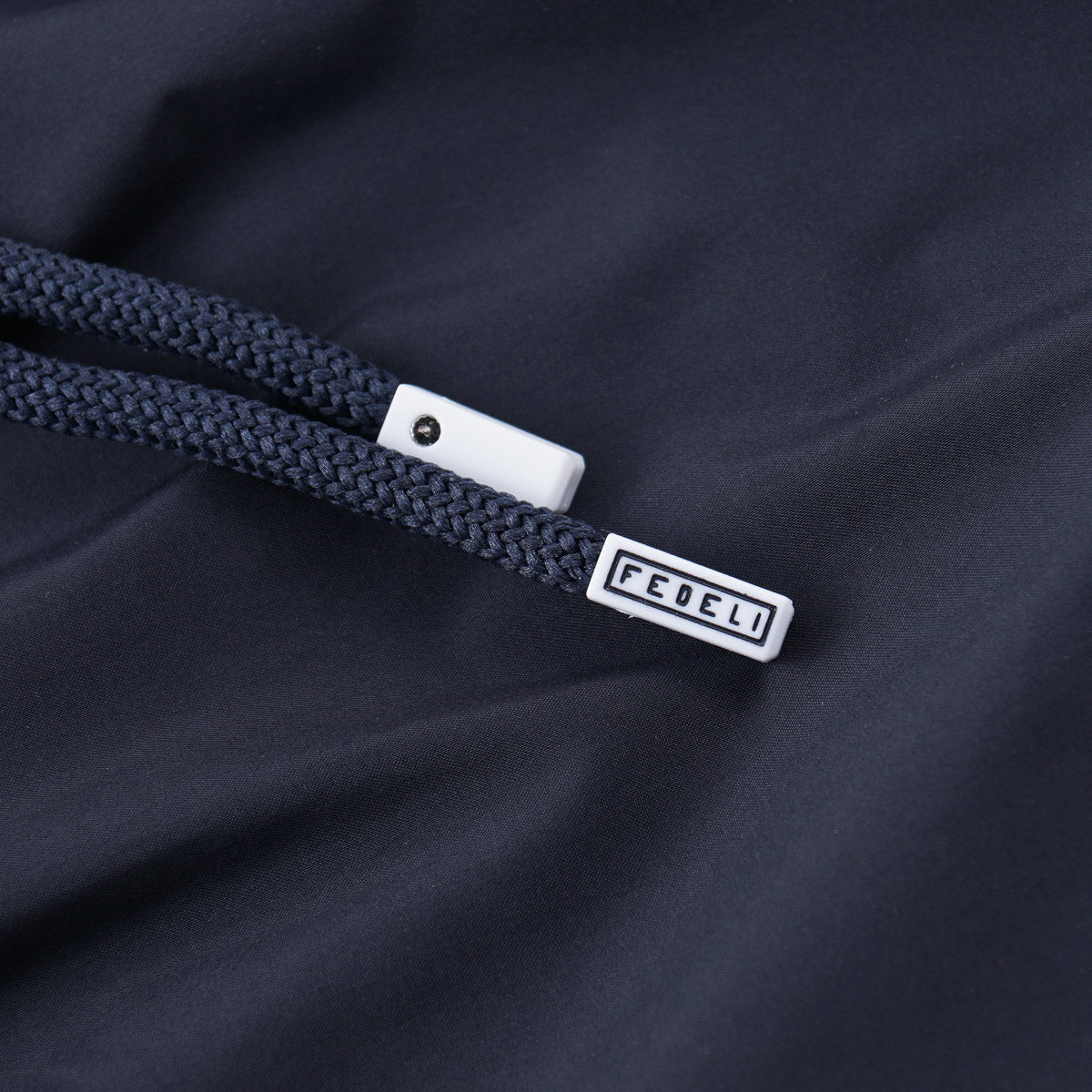 Fedeli 'Madeira' Lightweight Swim Trunks