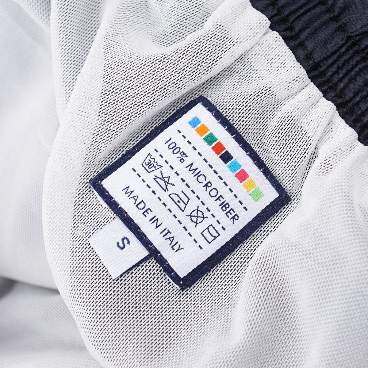 Fedeli 'Madeira' Lightweight Swim Trunks