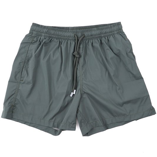 Fedeli 'Madeira' Lightweight Swim Trunks