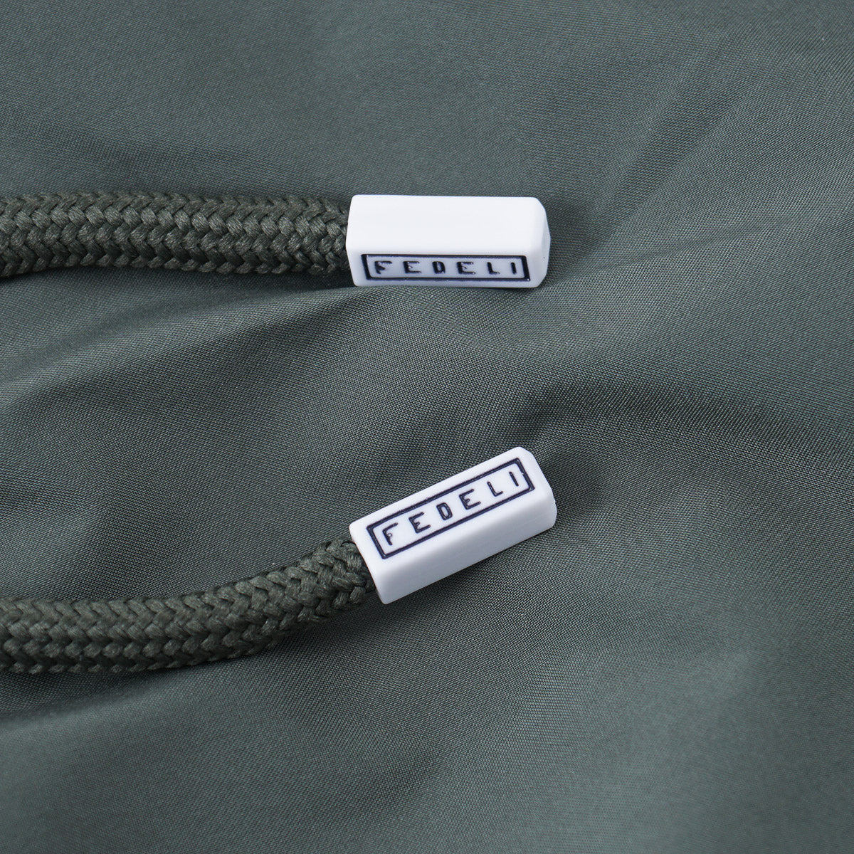 Fedeli 'Madeira' Lightweight Swim Trunks