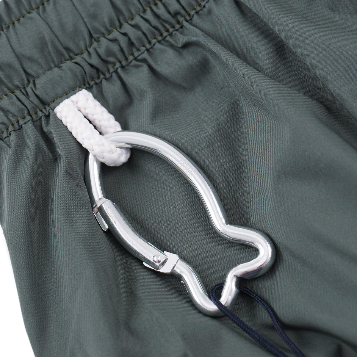 Fedeli 'Madeira' Lightweight Swim Trunks