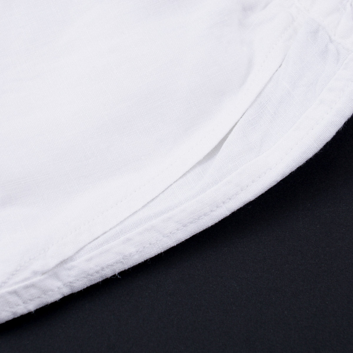 Fedeli 'Vico' Drawstring Linen Shorts - Top Shelf Apparel