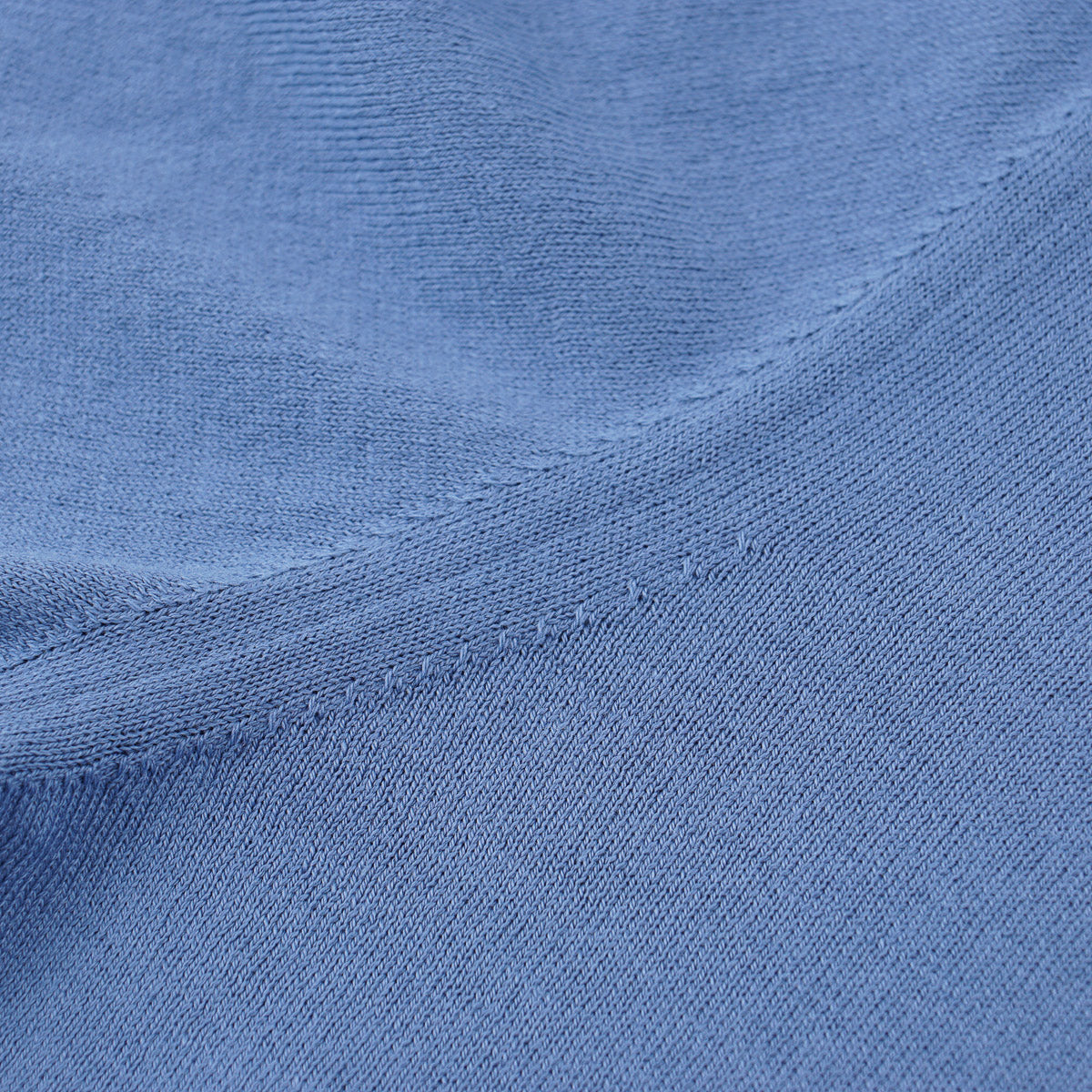 Fedeli Lightweight Supima Cotton Sweater - Top Shelf Apparel