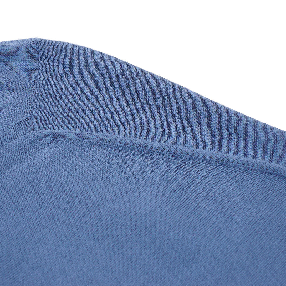 Fedeli Lightweight Supima Cotton Sweater - Top Shelf Apparel