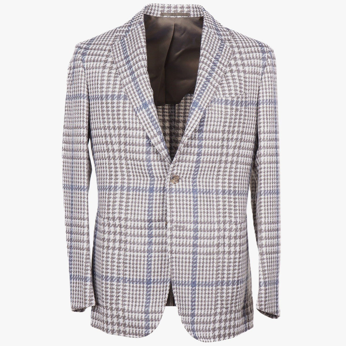 Stile Latino Wool-Alpaca-Silk Sport Coat