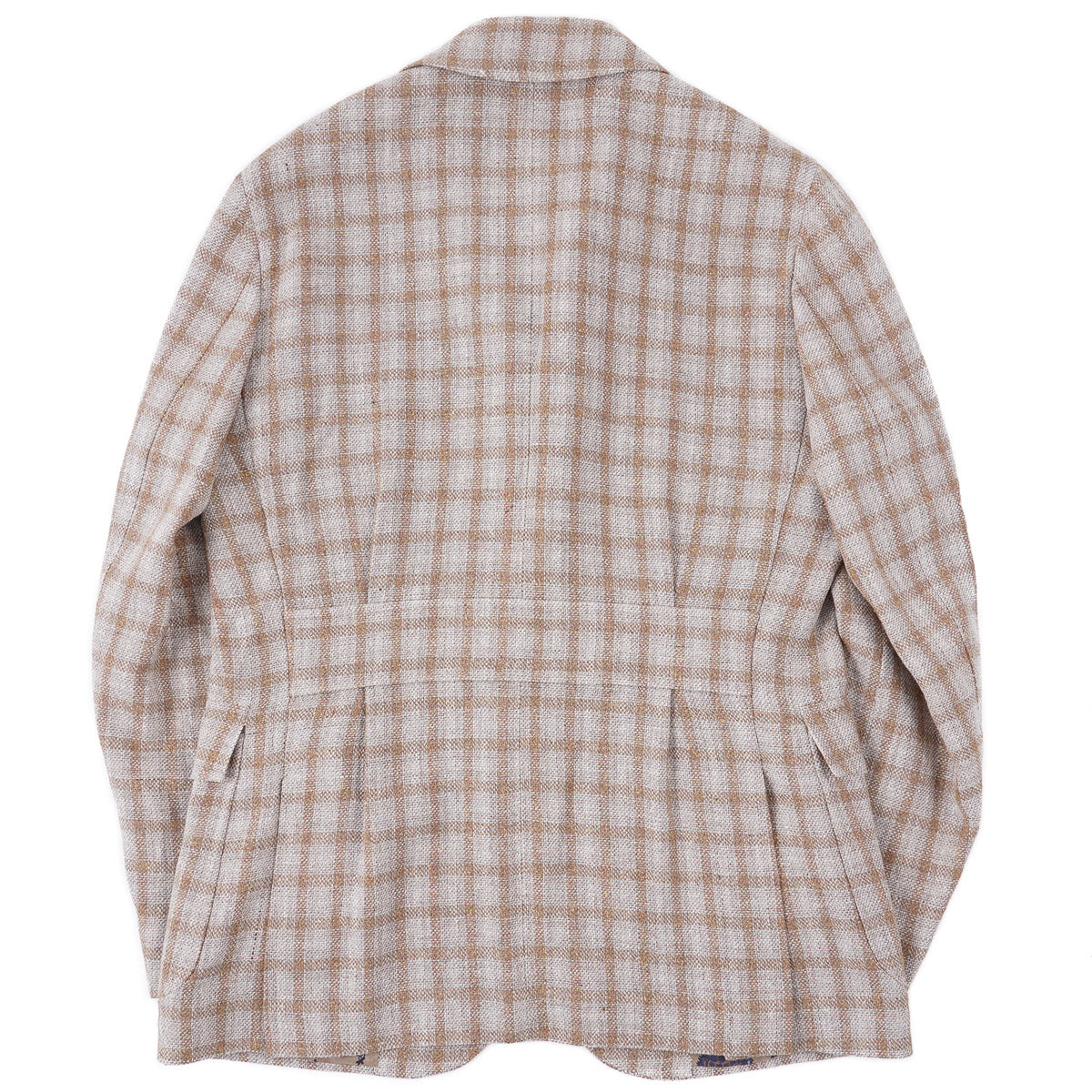 Stile Latino Half-Norfolk Jacket - Top Shelf Apparel