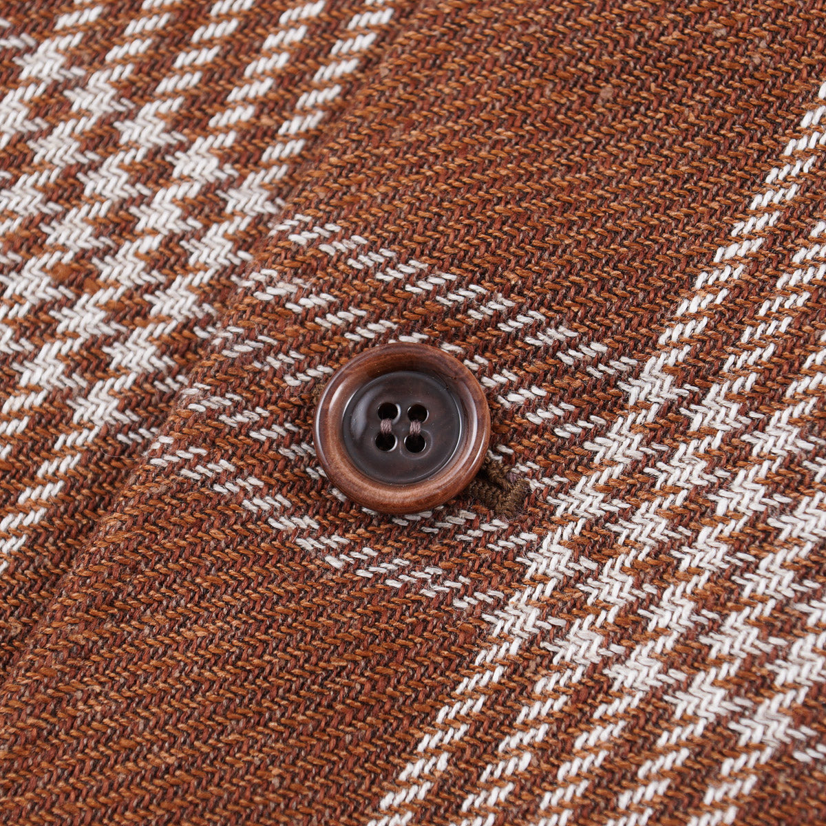 Stile Latino Half-Norfolk Jacket