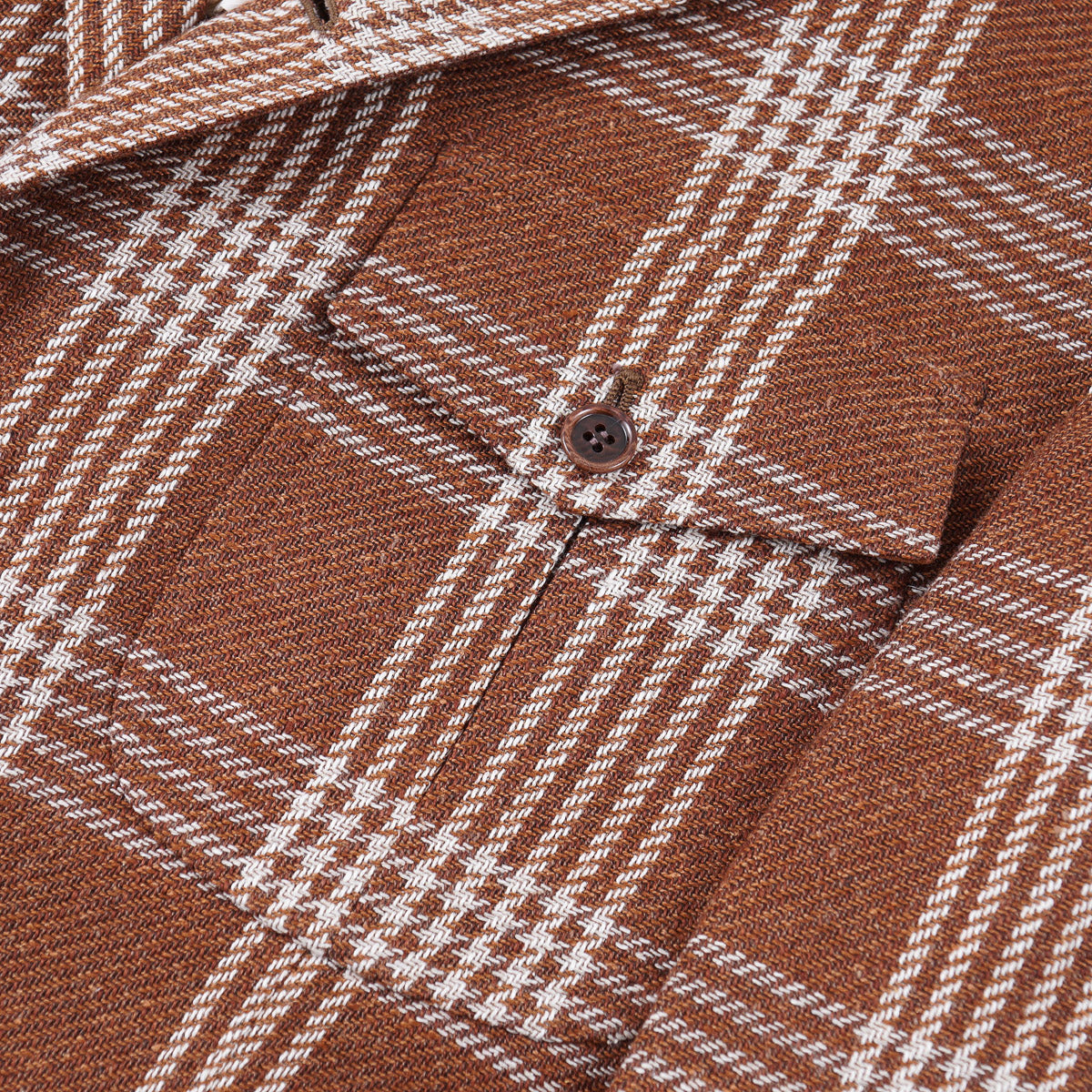 Stile Latino Half-Norfolk Jacket