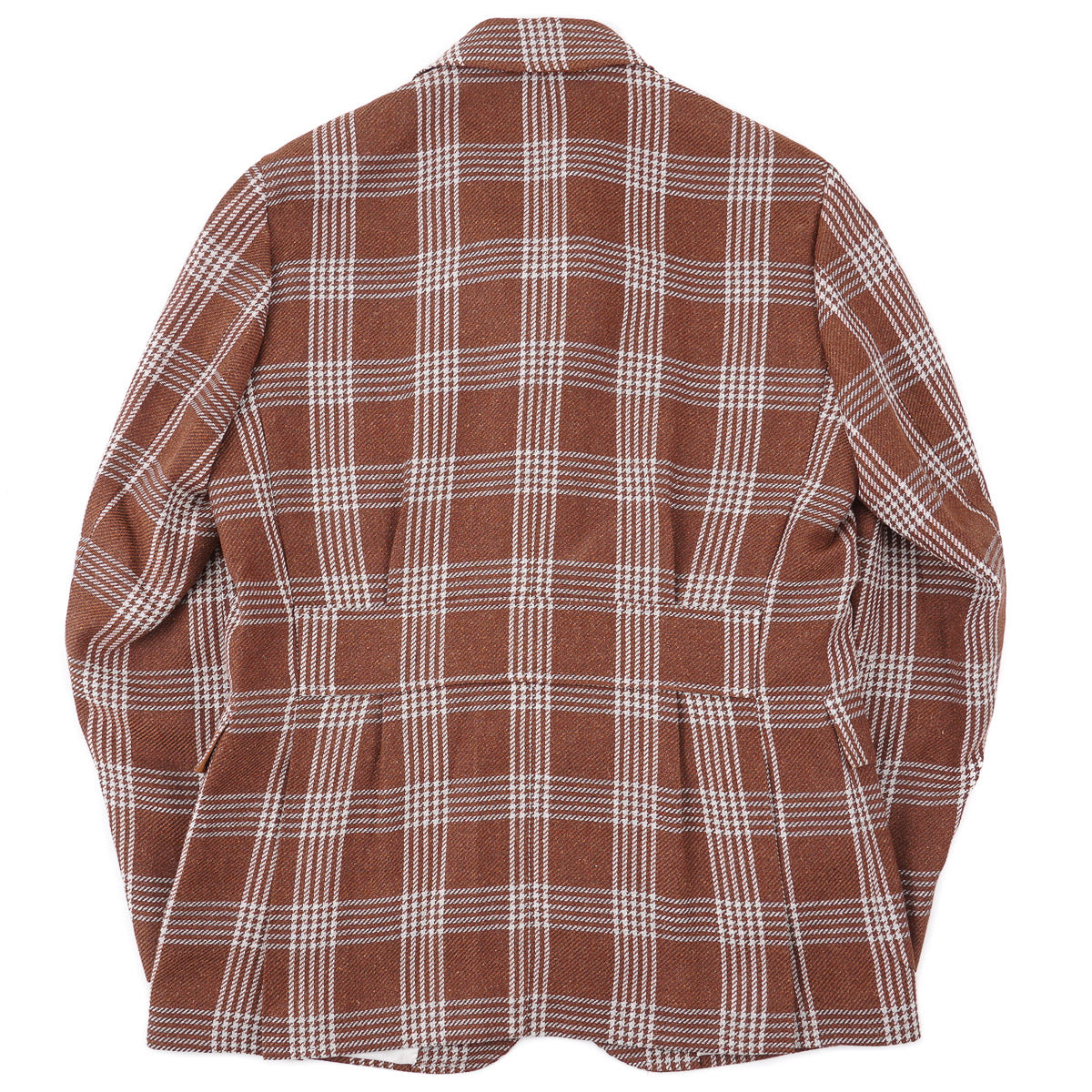 Stile Latino Half-Norfolk Jacket