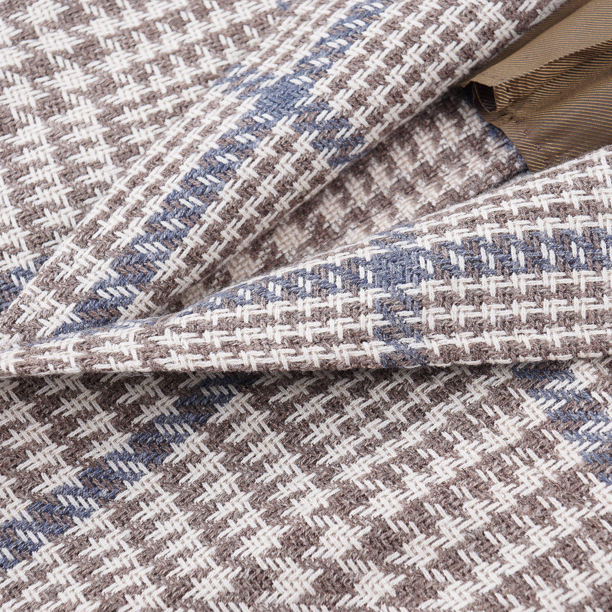 Stile Latino Wool-Alpaca-Silk Sport Coat