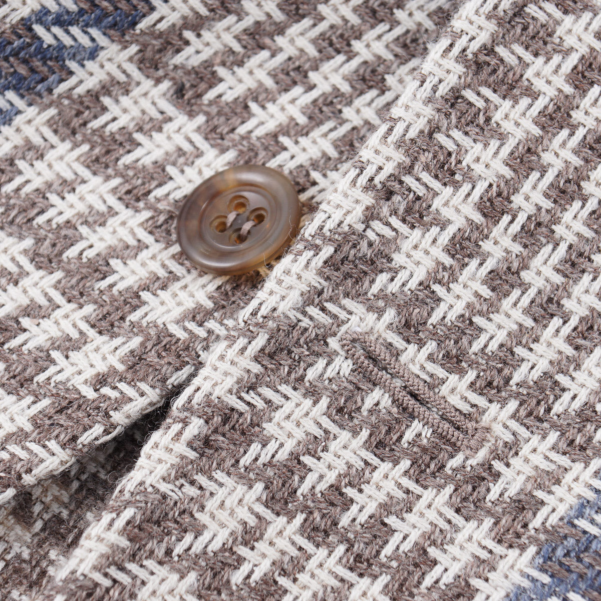 Stile Latino Wool-Alpaca-Silk Sport Coat