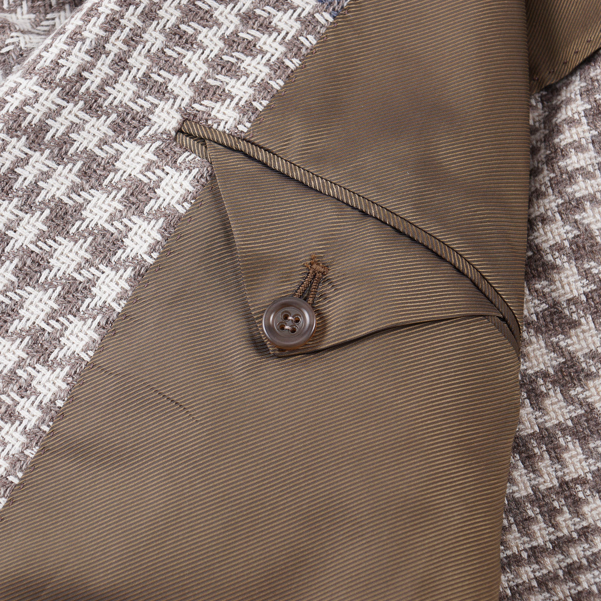 Stile Latino Wool-Alpaca-Silk Sport Coat