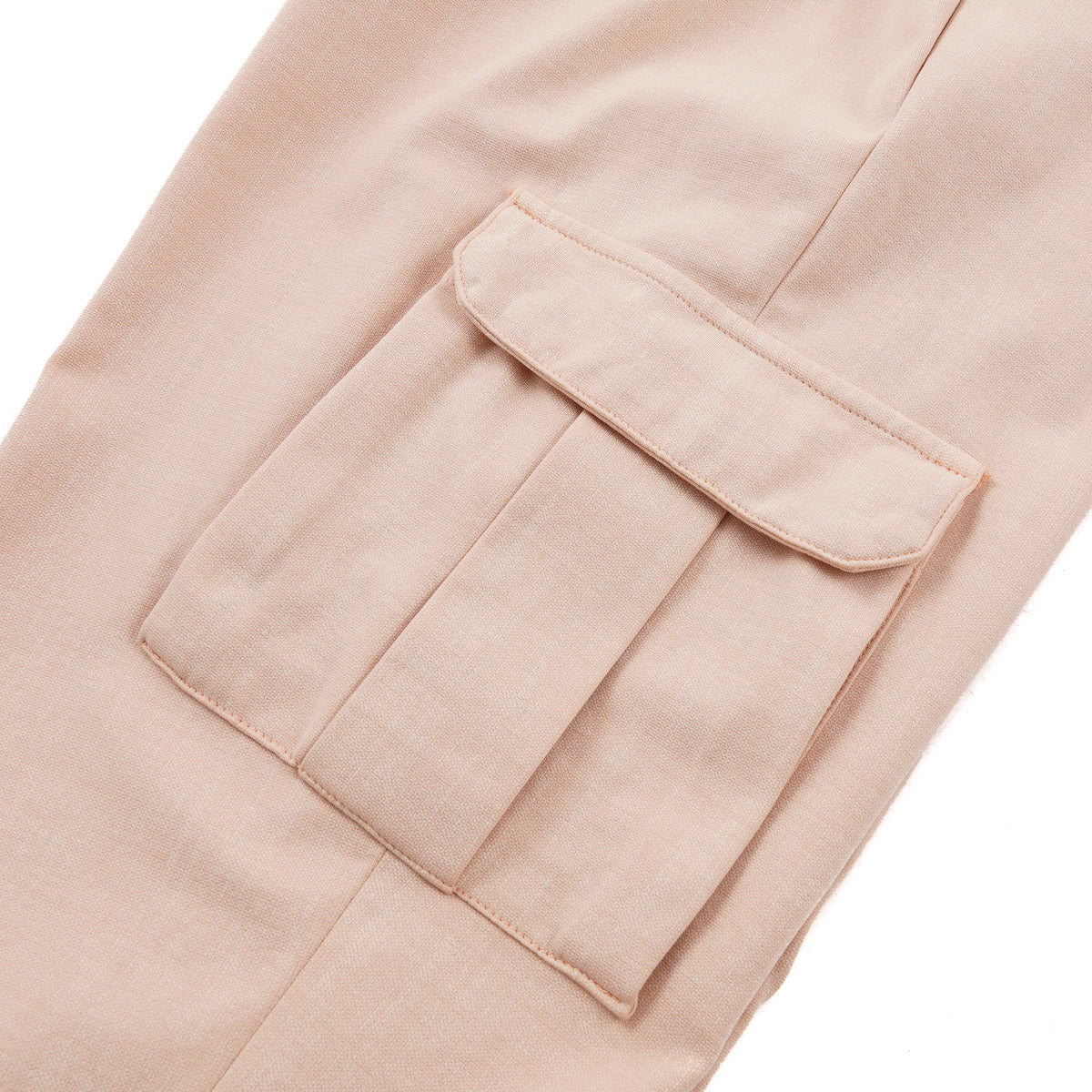 Sartorio Drawstring Pants with Side Pockets - Top Shelf Apparel