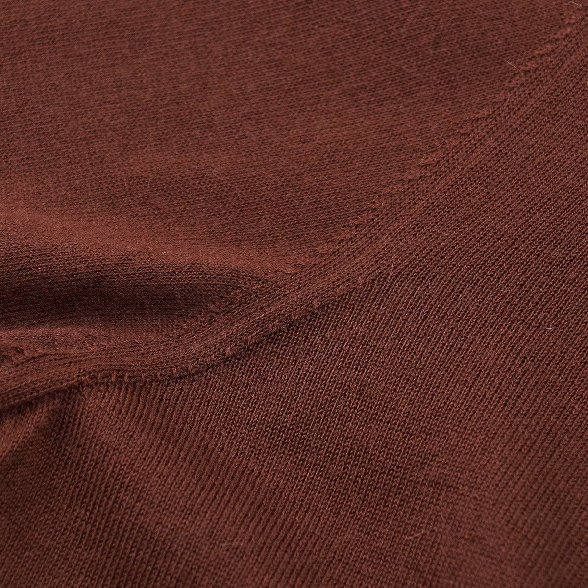 Manrico Lightweight Cashmere-Silk Polo Sweater - Top Shelf Apparel