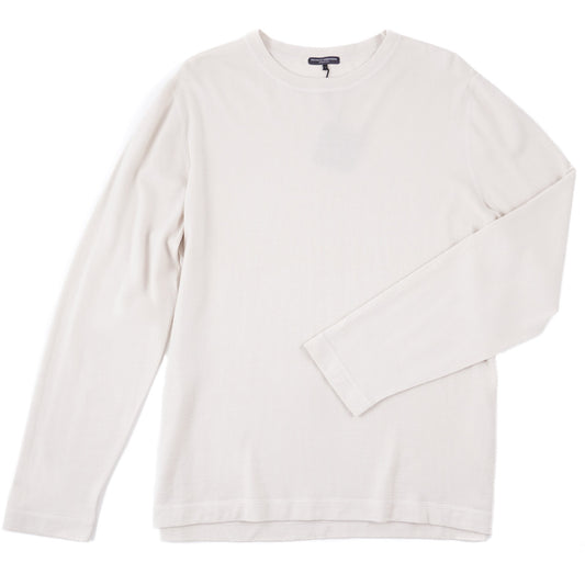 Manrico Midweight Cashmere Sweater