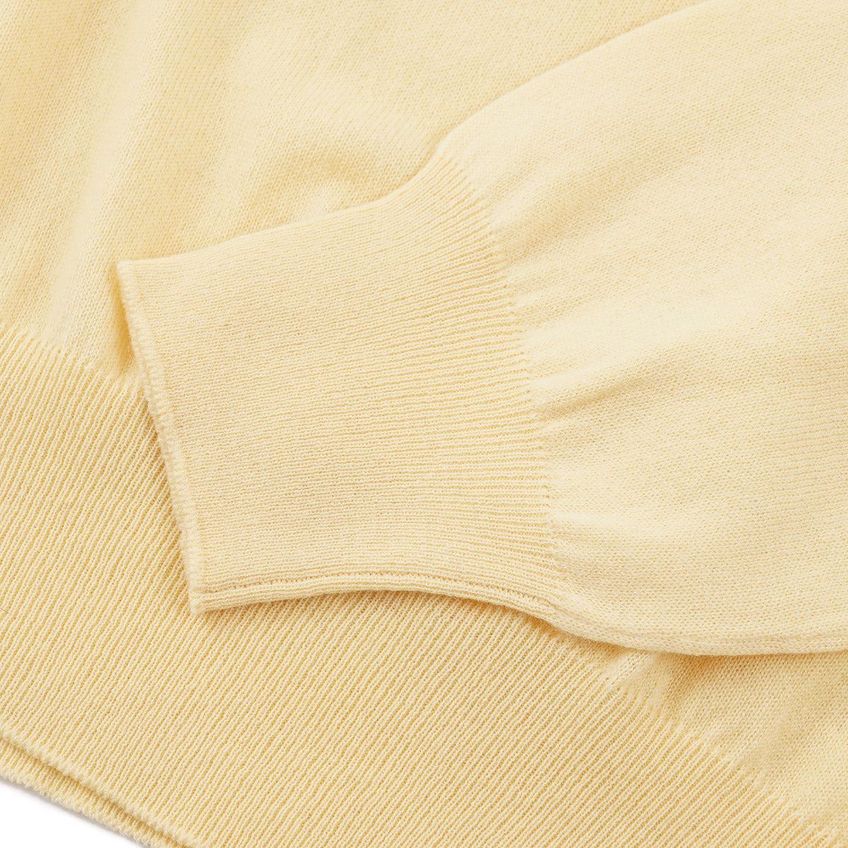 Manrico Classic-Fit Cashmere Sweater