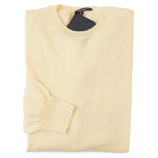 Manrico Classic-Fit Cashmere Sweater