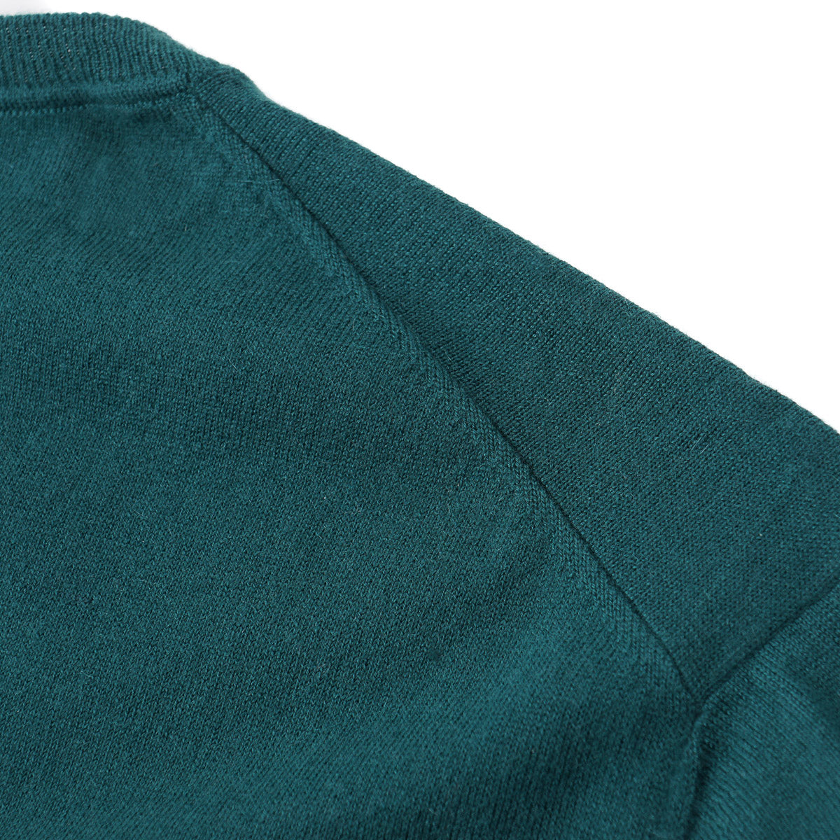 Manrico Lighter Cashmere Sweater - Top Shelf Apparel