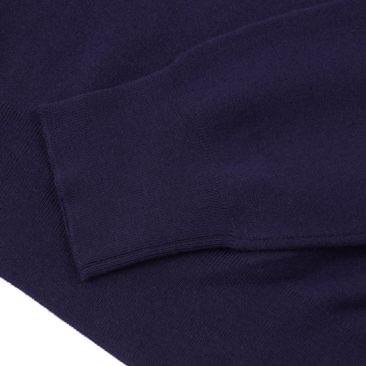Manrico Stretch Knit Cashmere Sweater - Top Shelf Apparel