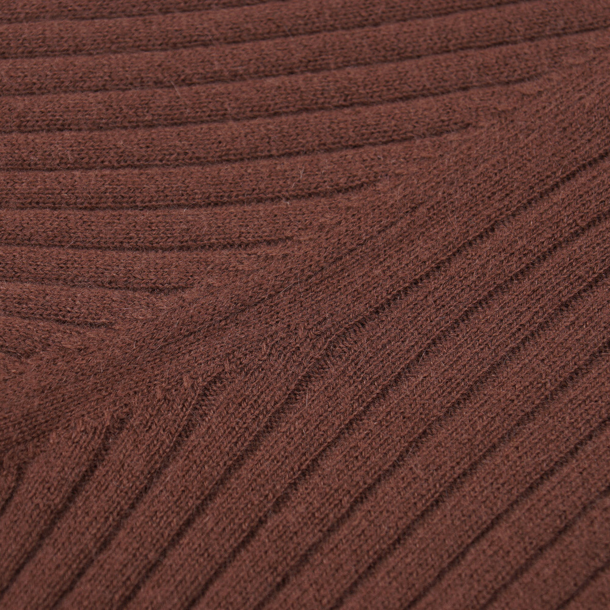 Manrico Rib Knit Cashmere Cardigan Sweater - Top Shelf Apparel
