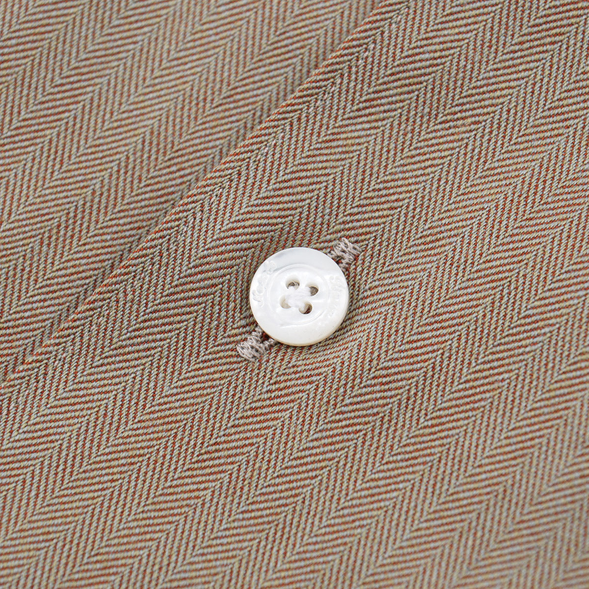 Finamore Cotton Safari Shirt-Jacket - Top Shelf Apparel