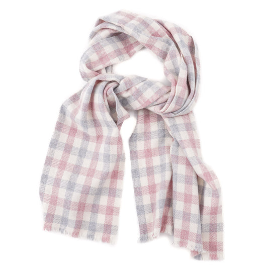 Fedeli Mid-Weight Cashmere Scarf - Top Shelf Apparel