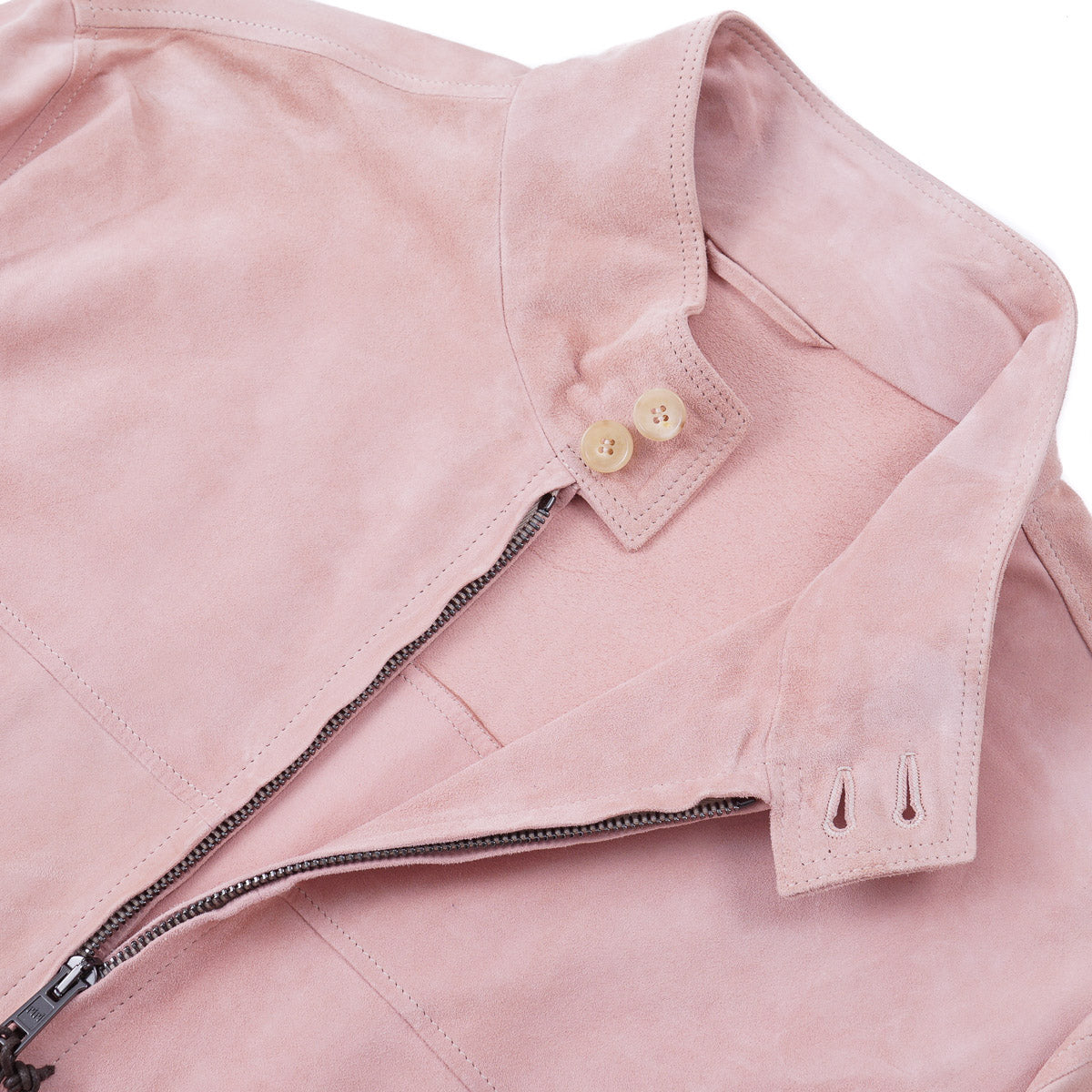 Rifugio Unlined Suede Bomber Jacket - Top Shelf Apparel