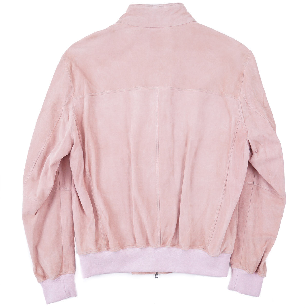 Rifugio Unlined Suede Bomber Jacket - Top Shelf Apparel
