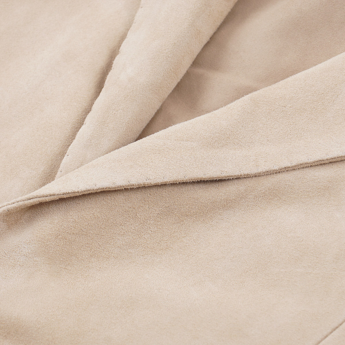 Rifugio Unlined Lambskin Suede Blazer - Top Shelf Apparel