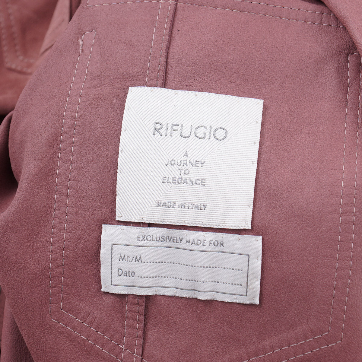 Rifugio Unlined Suede Western Shirt - Top Shelf Apparel