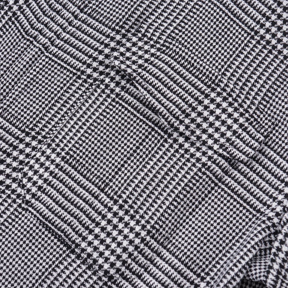Sartorio Glen Check Wool Jacket - Top Shelf Apparel