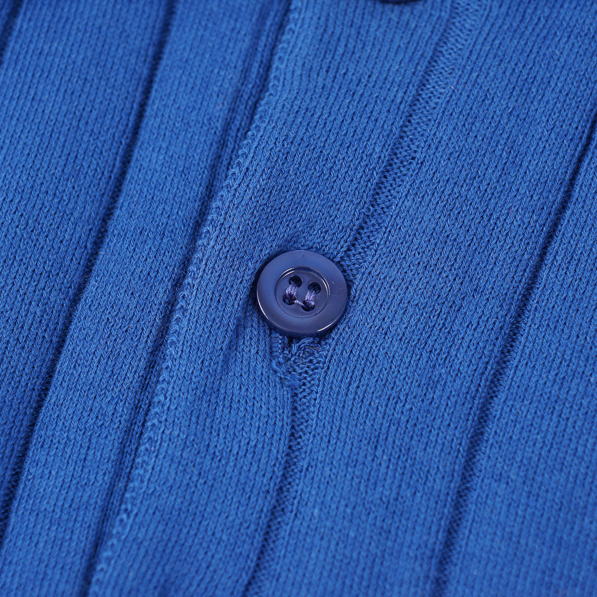 Sartorio Short-Sleeve Cotton Polo Sweater - Top Shelf Apparel