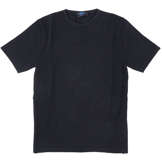 Kiton KNT Breathable Knit Cotton T-Shirt - Top Shelf Apparel