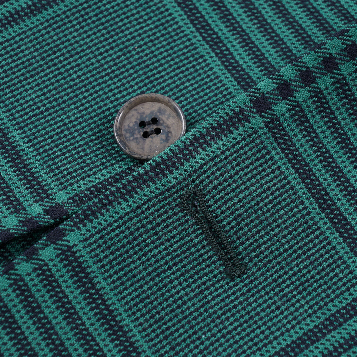 Sartorio Regular-Fit Wool Sport Coat - Top Shelf Apparel