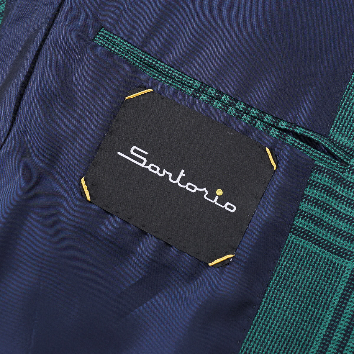 Sartorio Regular-Fit Wool Sport Coat - Top Shelf Apparel