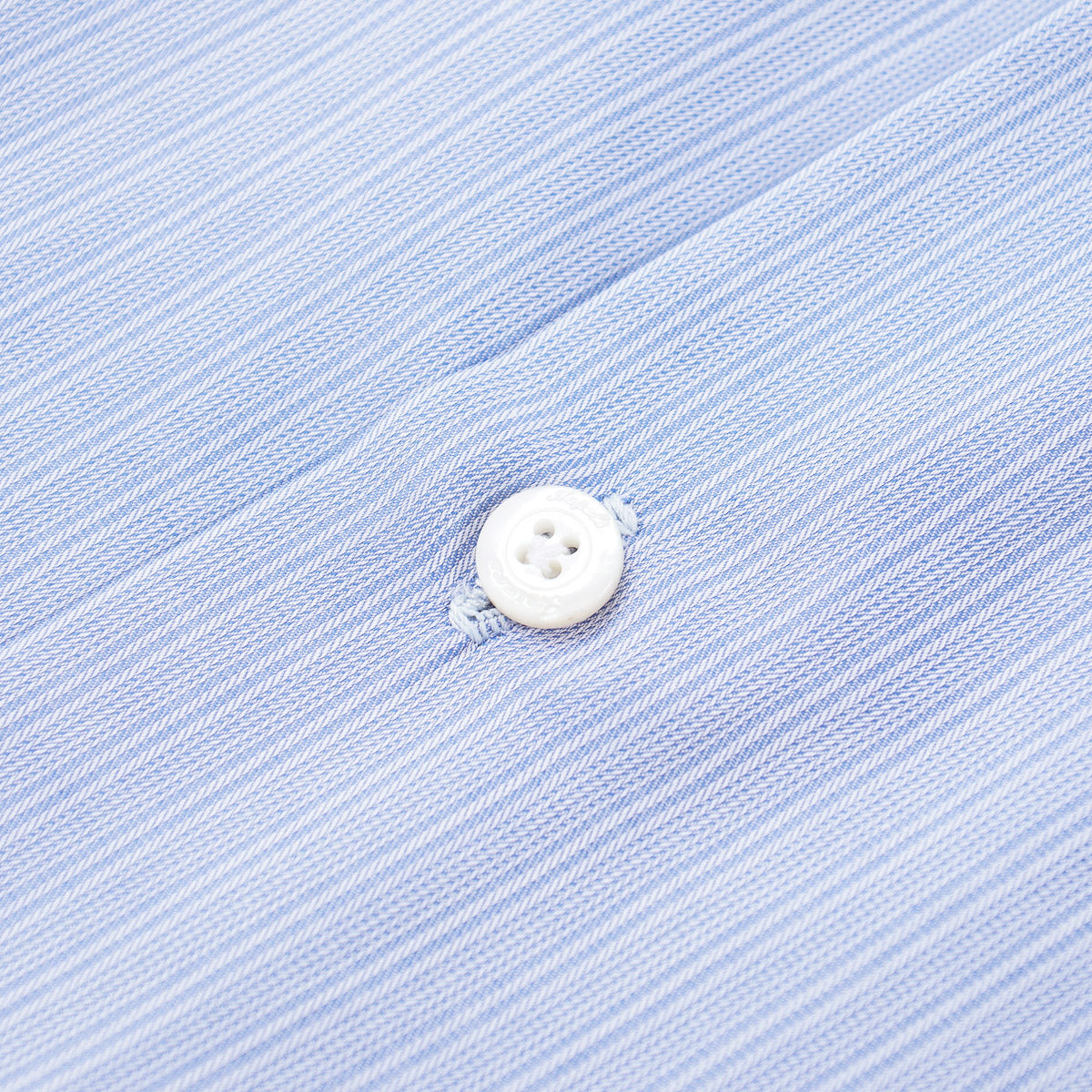 Finamore Superfine Cotton Dress Shirt - Top Shelf Apparel