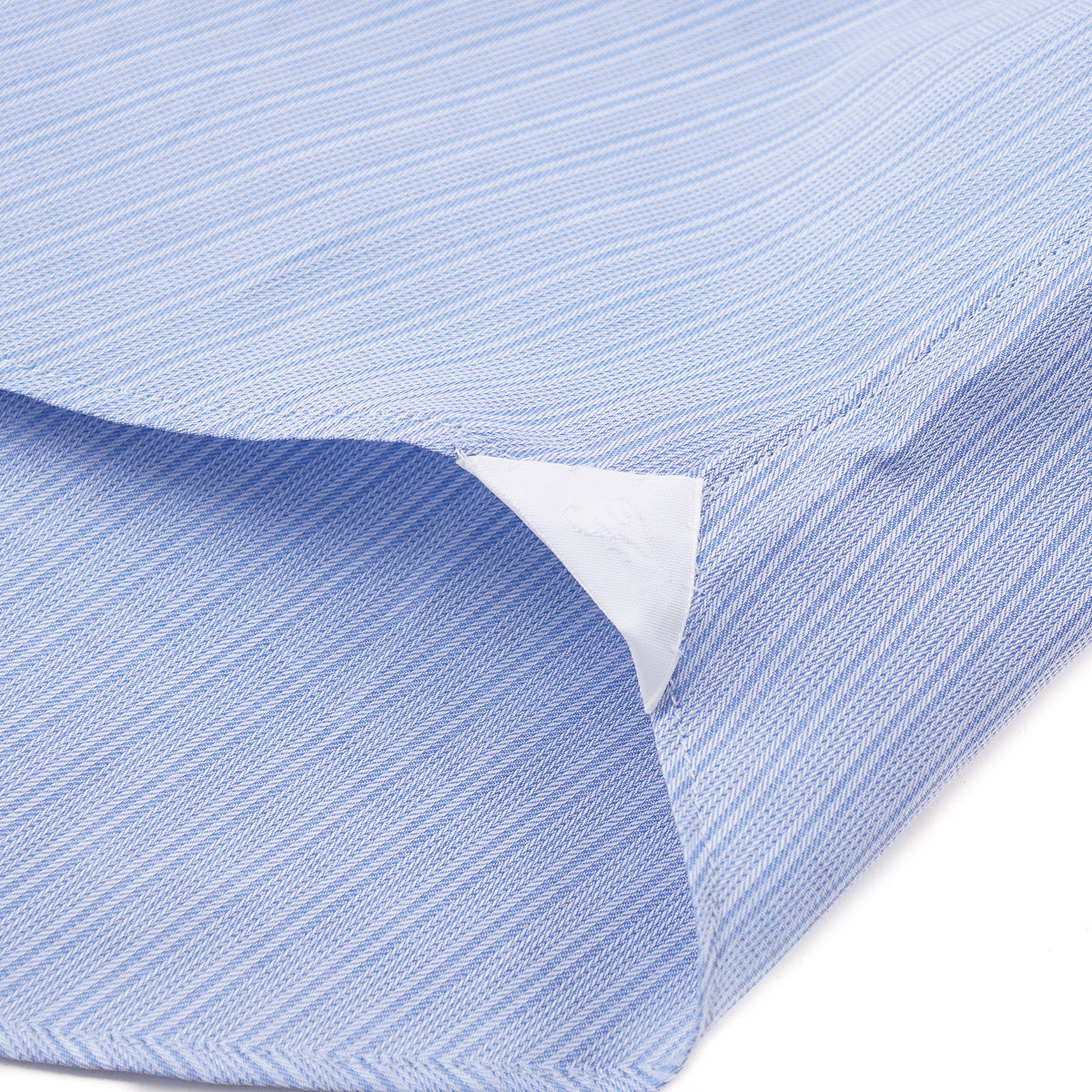 Finamore Superfine Cotton Dress Shirt - Top Shelf Apparel