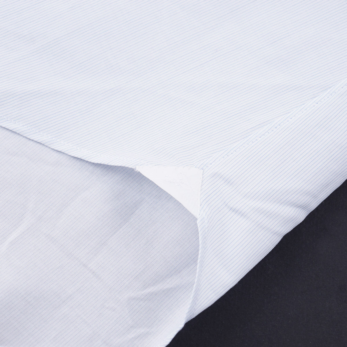 Finamore Superfine Cotton Dress Shirt - Top Shelf Apparel