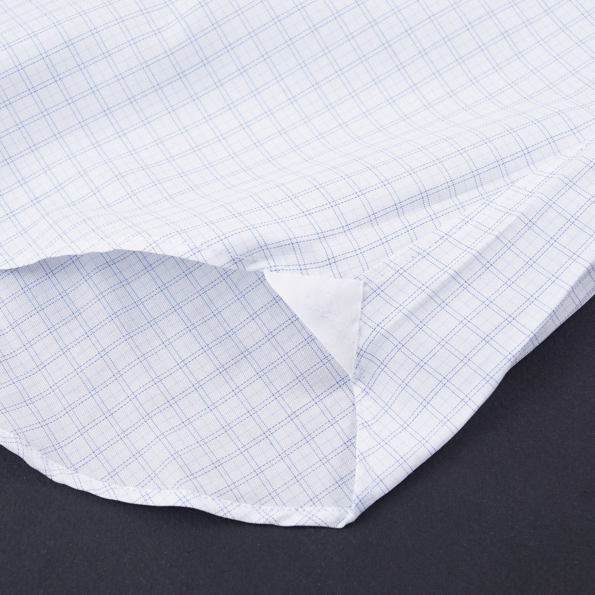 Finamore Superfine Cotton Dress Shirt - Top Shelf Apparel