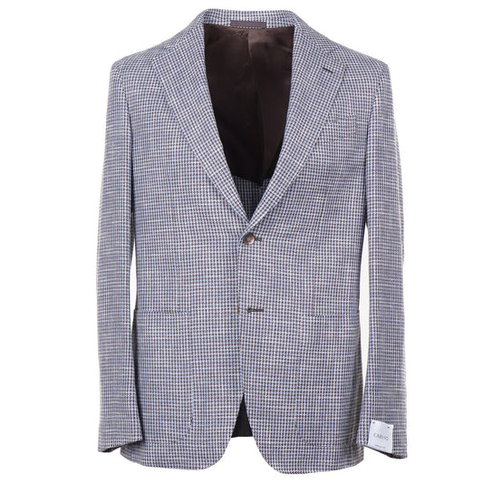 Caruso Wool-Linen 'Aida' Sport Coat - Top Shelf Apparel